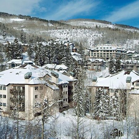 Townsend Place By Vail Realty Beaver Creek Buitenkant foto