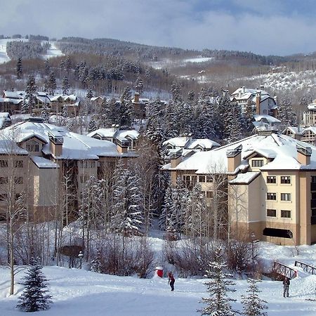 Townsend Place By Vail Realty Beaver Creek Buitenkant foto