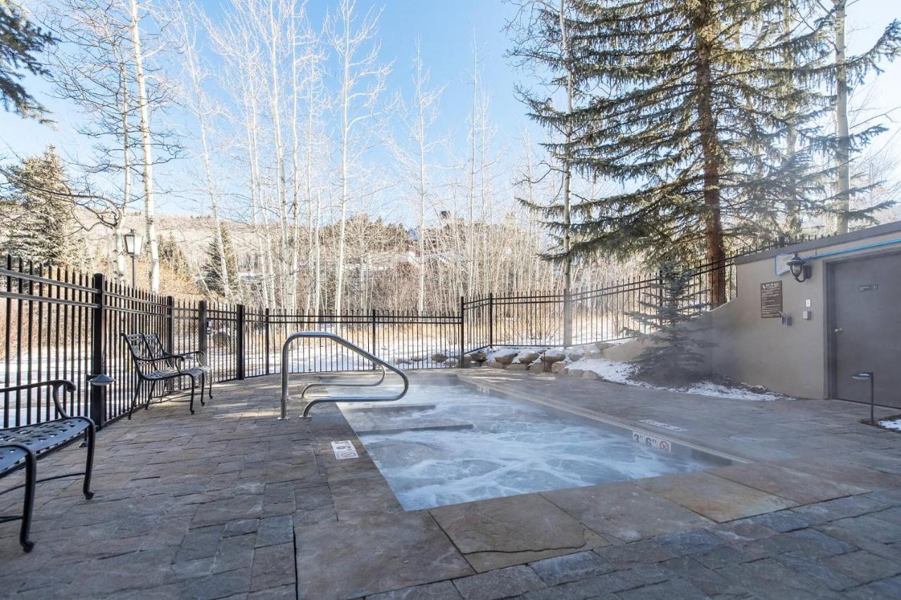 Townsend Place By Vail Realty Beaver Creek Buitenkant foto