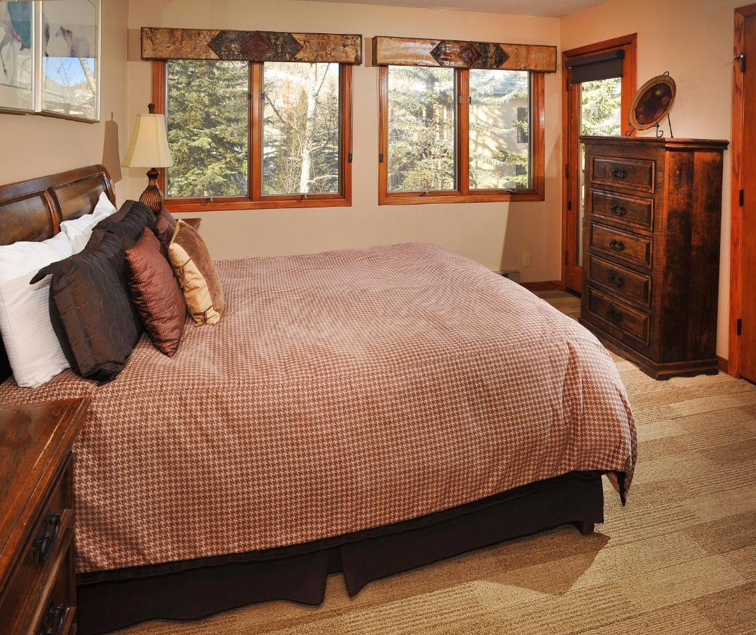 Townsend Place By Vail Realty Beaver Creek Buitenkant foto