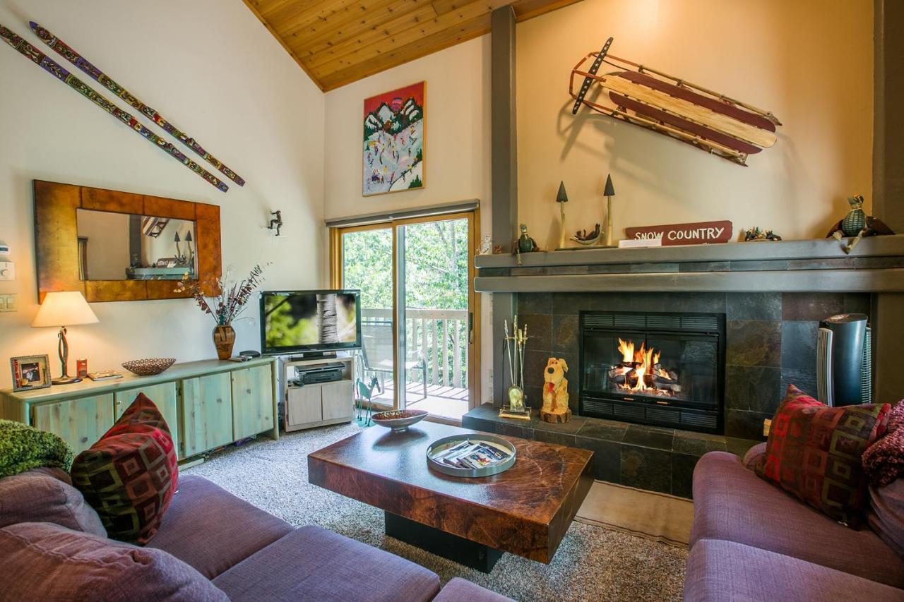 Townsend Place By Vail Realty Beaver Creek Buitenkant foto