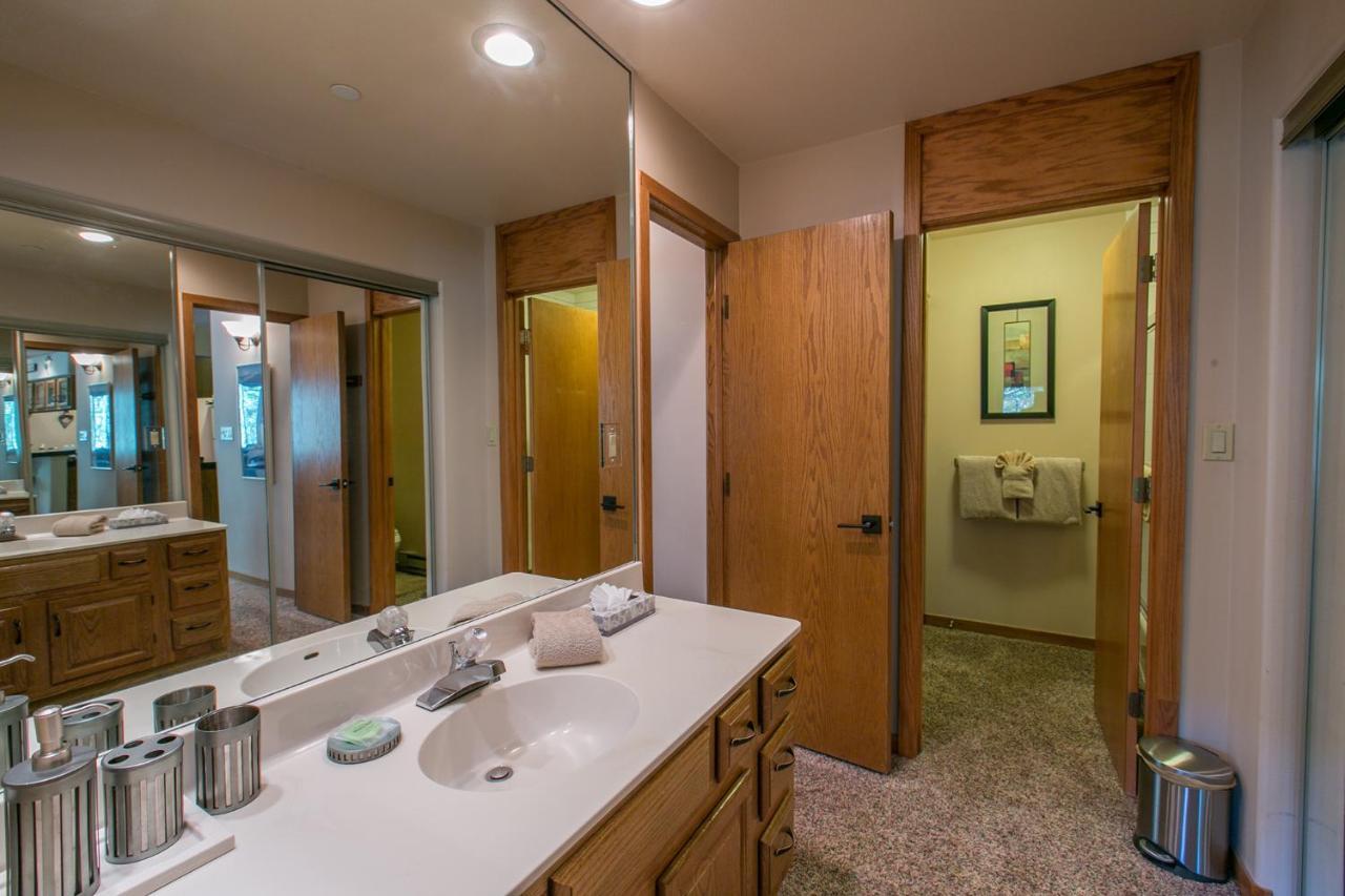Townsend Place By Vail Realty Beaver Creek Buitenkant foto
