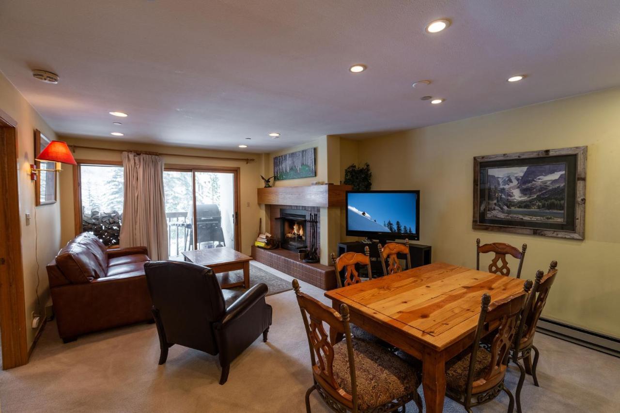 Townsend Place By Vail Realty Beaver Creek Buitenkant foto