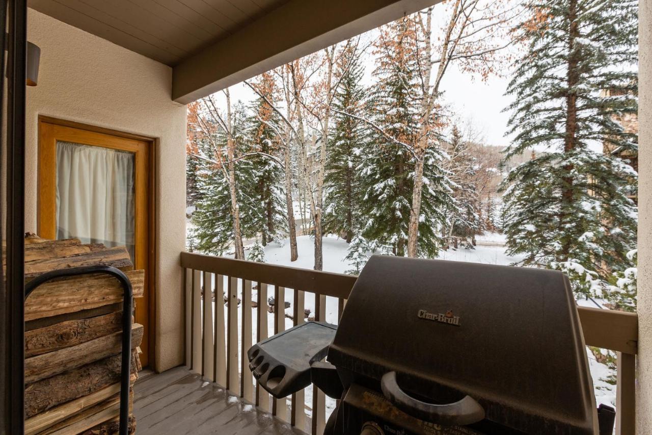 Townsend Place By Vail Realty Beaver Creek Buitenkant foto