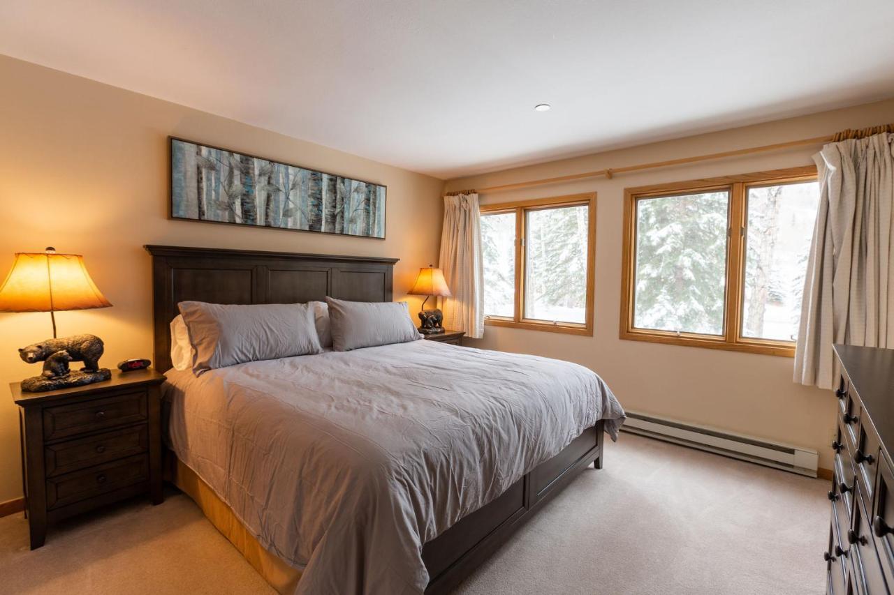 Townsend Place By Vail Realty Beaver Creek Buitenkant foto