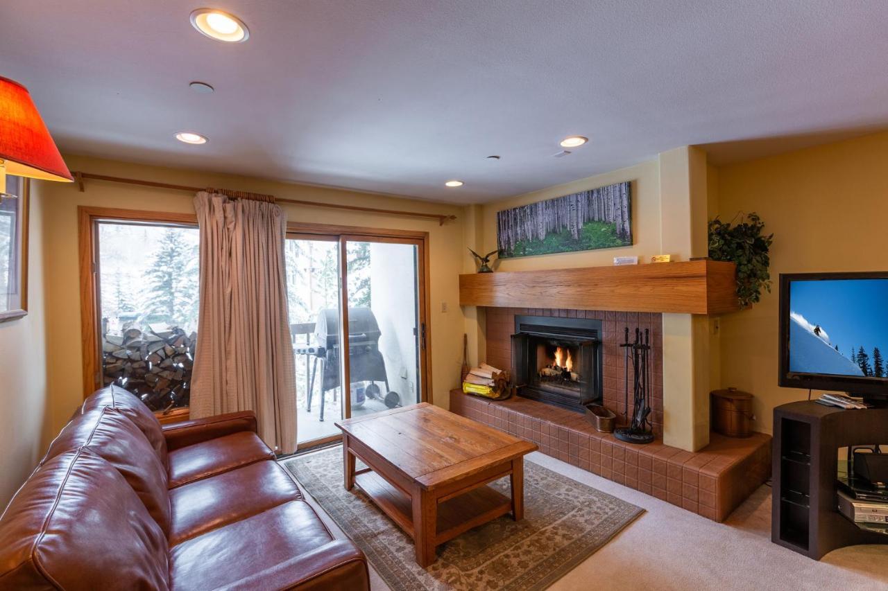 Townsend Place By Vail Realty Beaver Creek Buitenkant foto