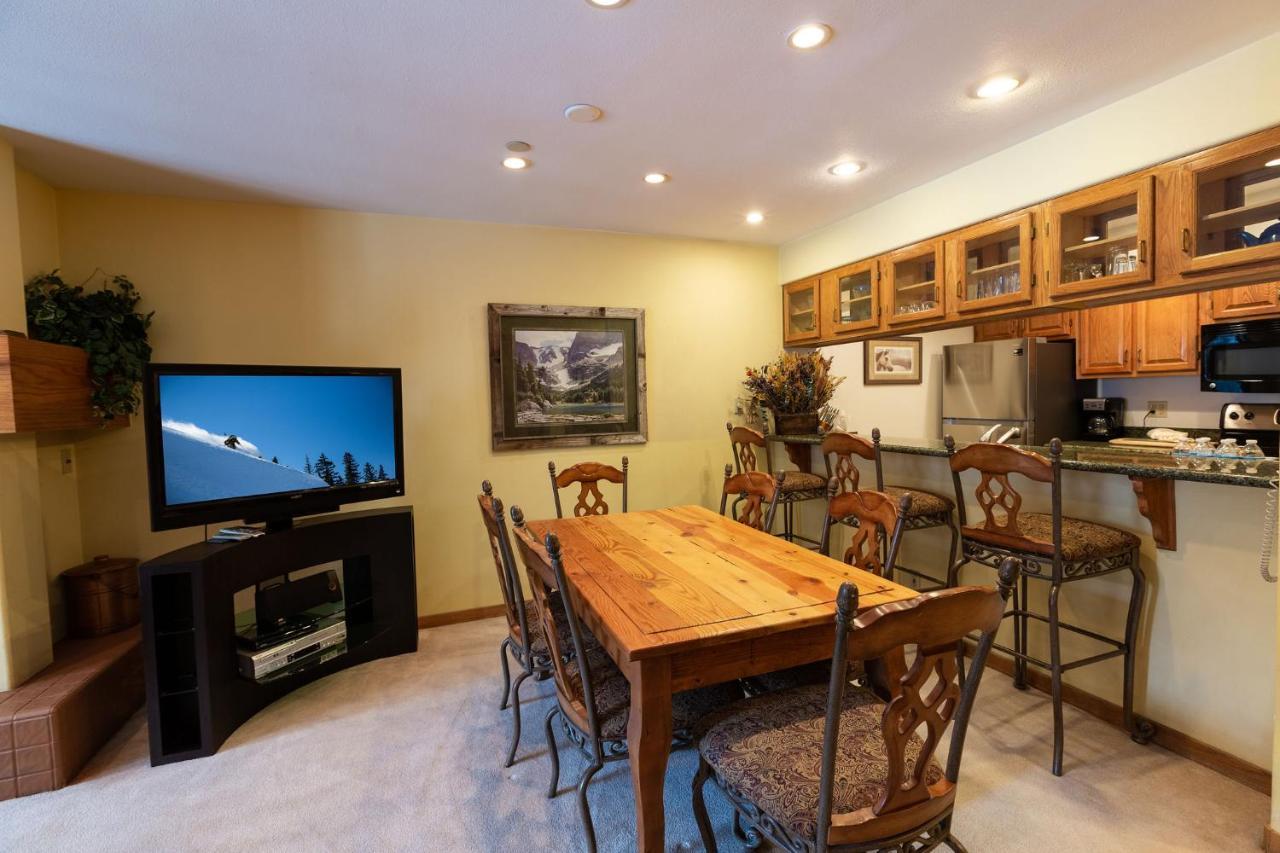 Townsend Place By Vail Realty Beaver Creek Buitenkant foto
