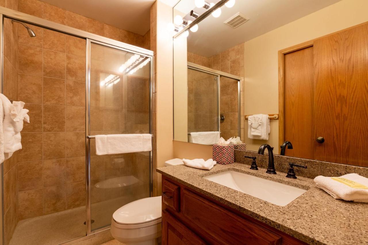 Townsend Place By Vail Realty Beaver Creek Buitenkant foto