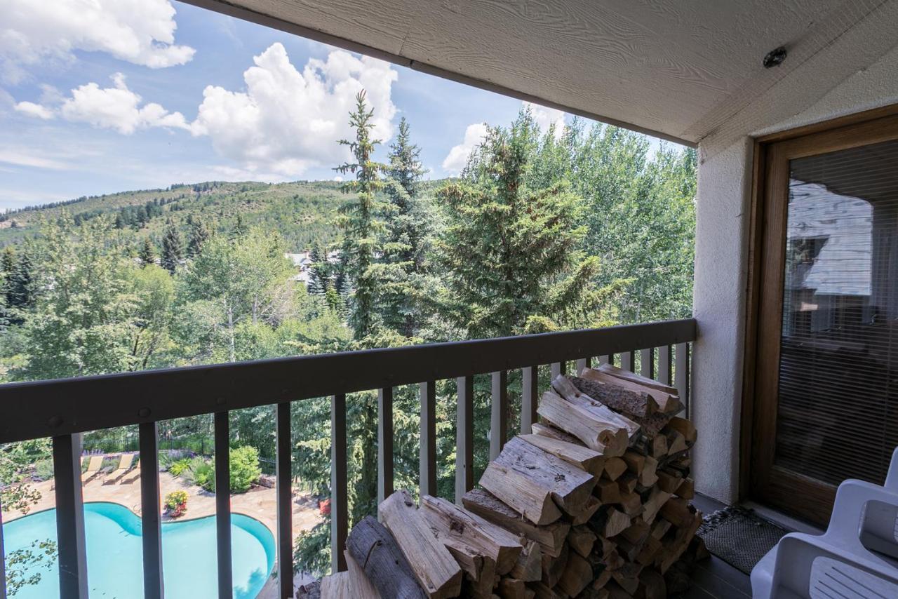 Townsend Place By Vail Realty Beaver Creek Buitenkant foto