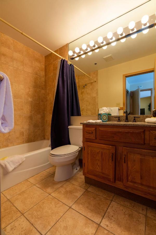 Townsend Place By Vail Realty Beaver Creek Buitenkant foto