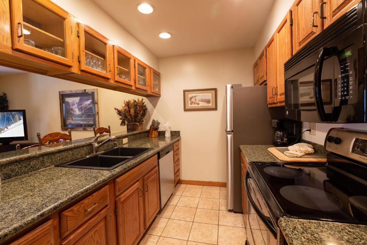 Townsend Place By Vail Realty Beaver Creek Buitenkant foto