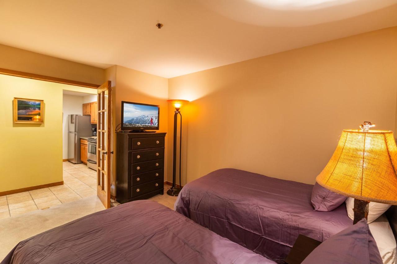 Townsend Place By Vail Realty Beaver Creek Buitenkant foto