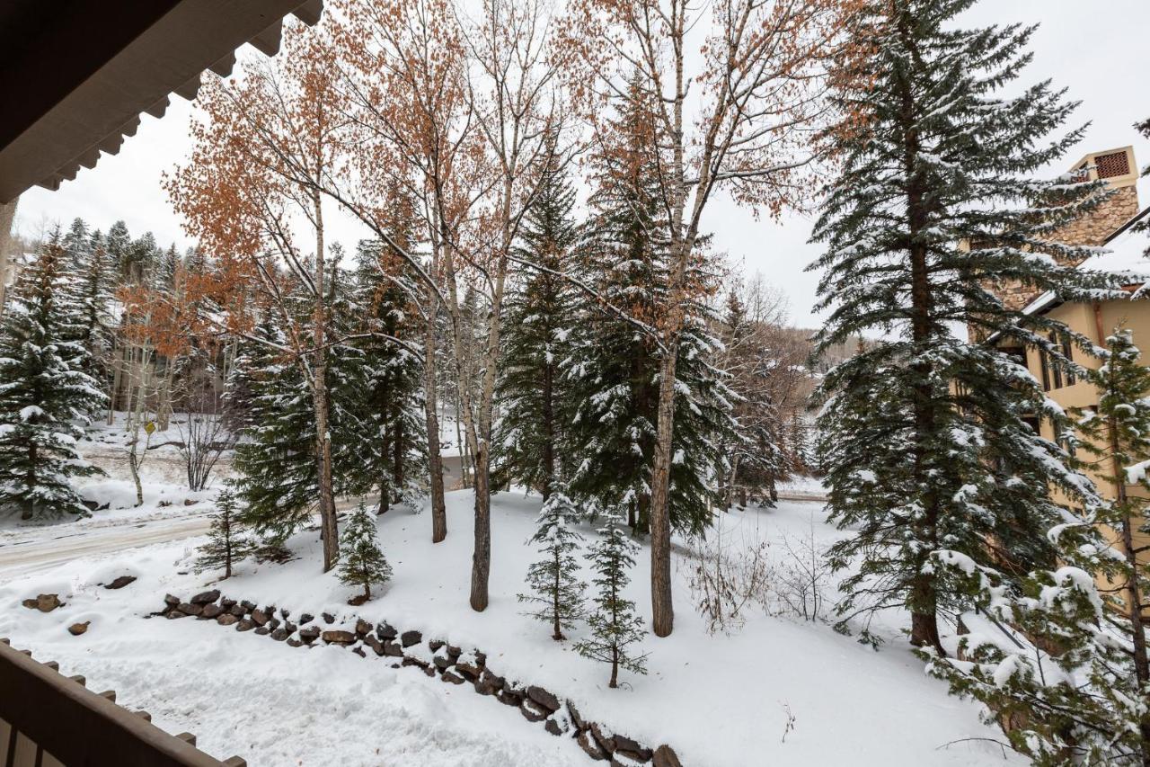 Townsend Place By Vail Realty Beaver Creek Buitenkant foto