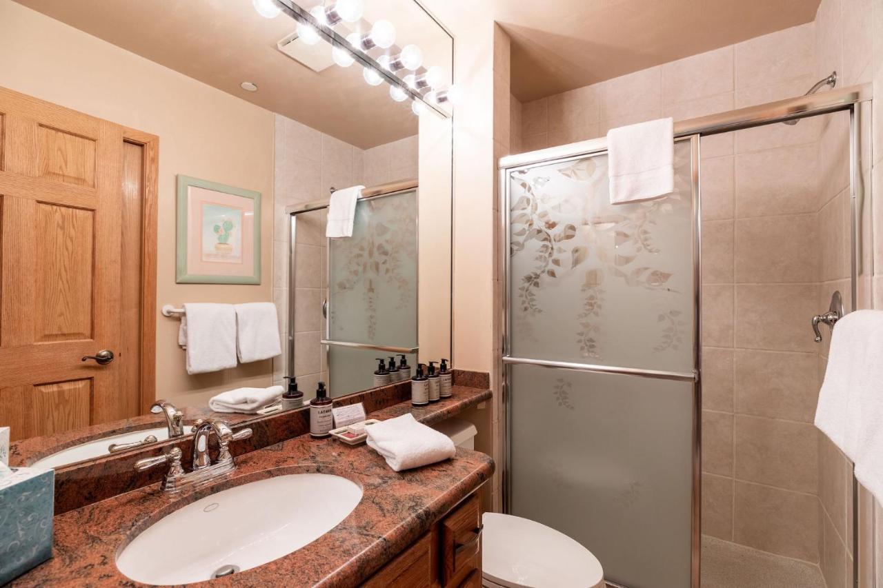 Townsend Place By Vail Realty Beaver Creek Buitenkant foto
