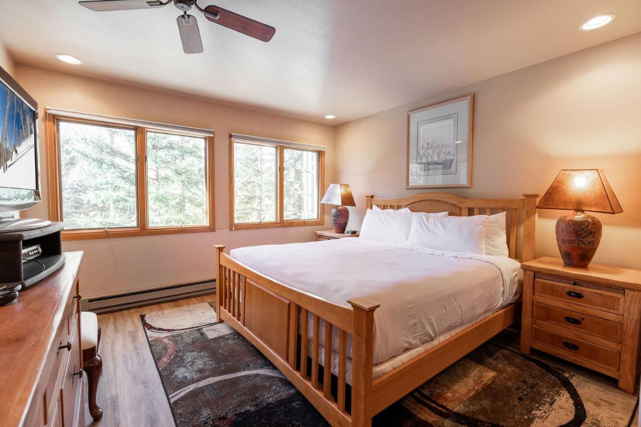 Townsend Place By Vail Realty Beaver Creek Buitenkant foto