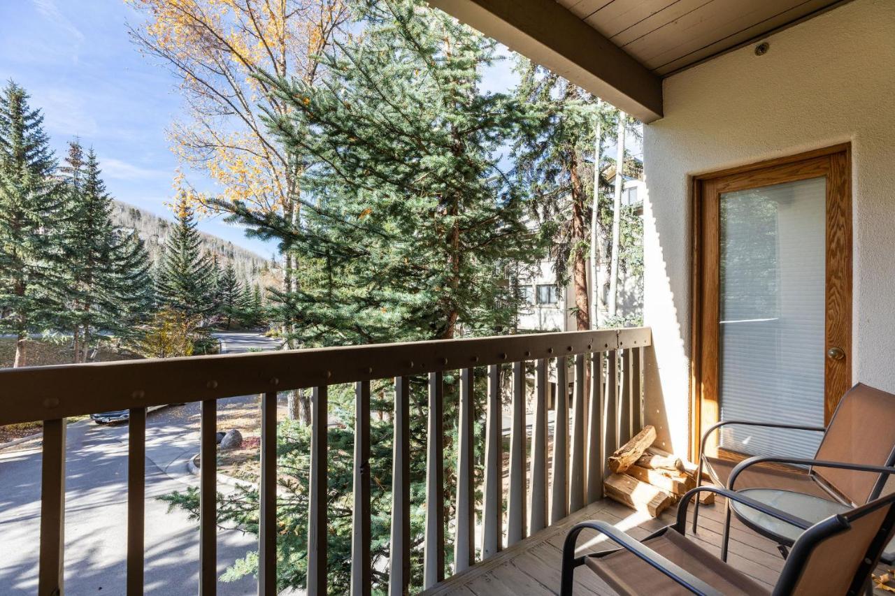 Townsend Place By Vail Realty Beaver Creek Buitenkant foto