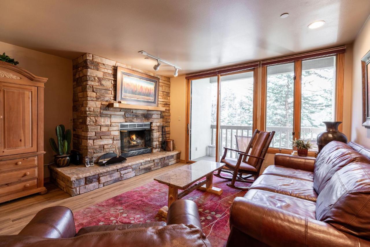 Townsend Place By Vail Realty Beaver Creek Buitenkant foto
