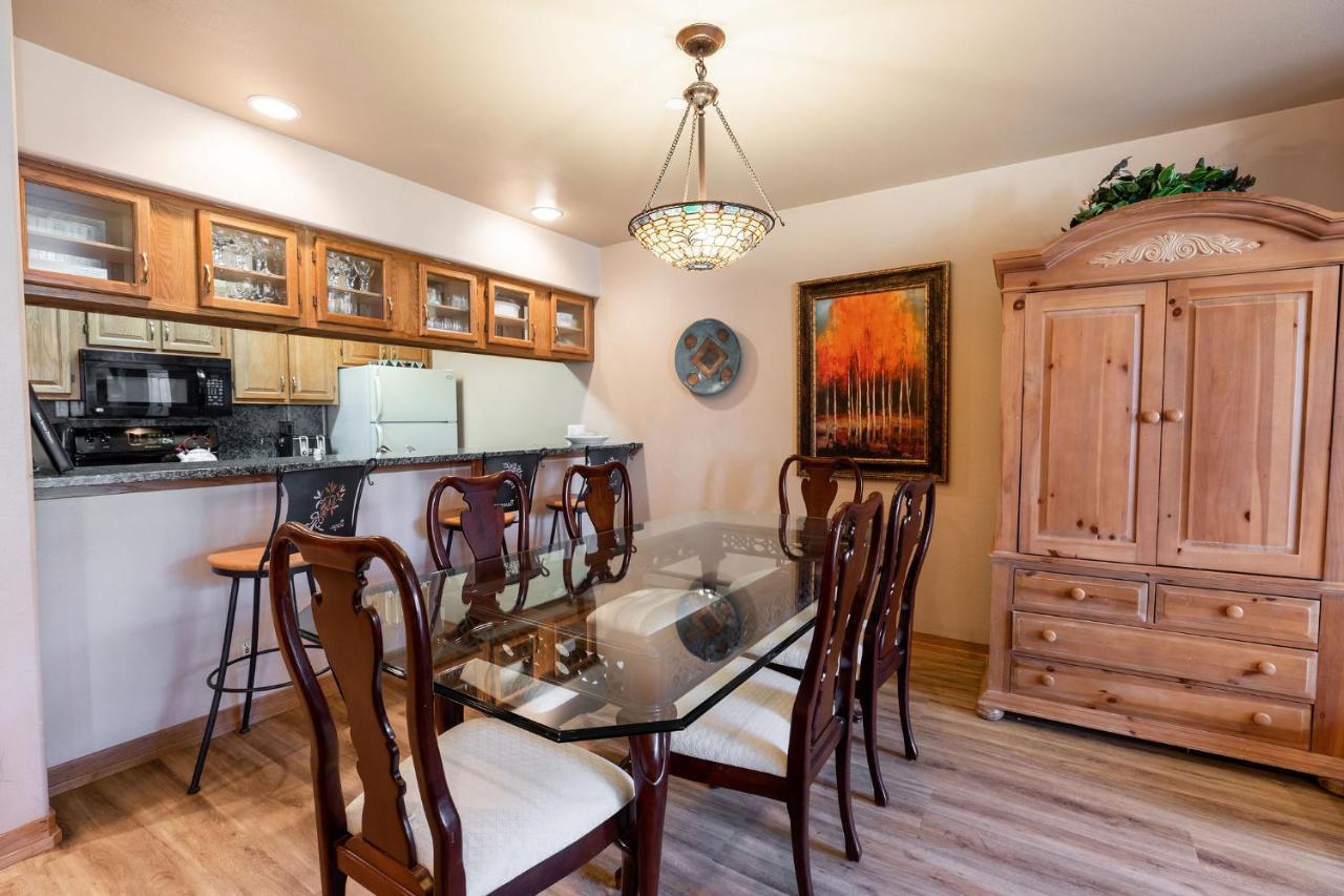 Townsend Place By Vail Realty Beaver Creek Buitenkant foto