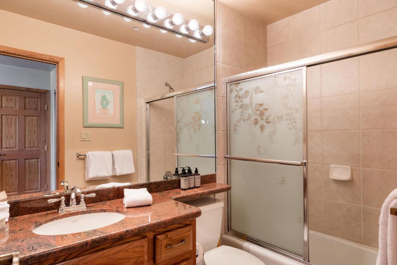 Townsend Place By Vail Realty Beaver Creek Buitenkant foto