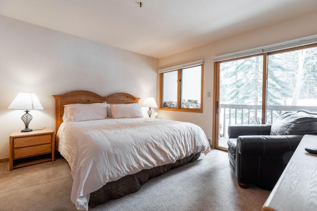 Townsend Place By Vail Realty Beaver Creek Buitenkant foto