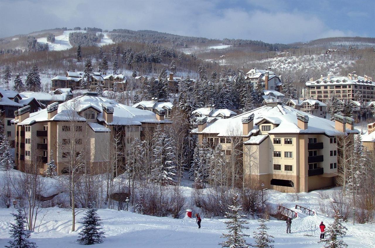 Townsend Place By Vail Realty Beaver Creek Buitenkant foto
