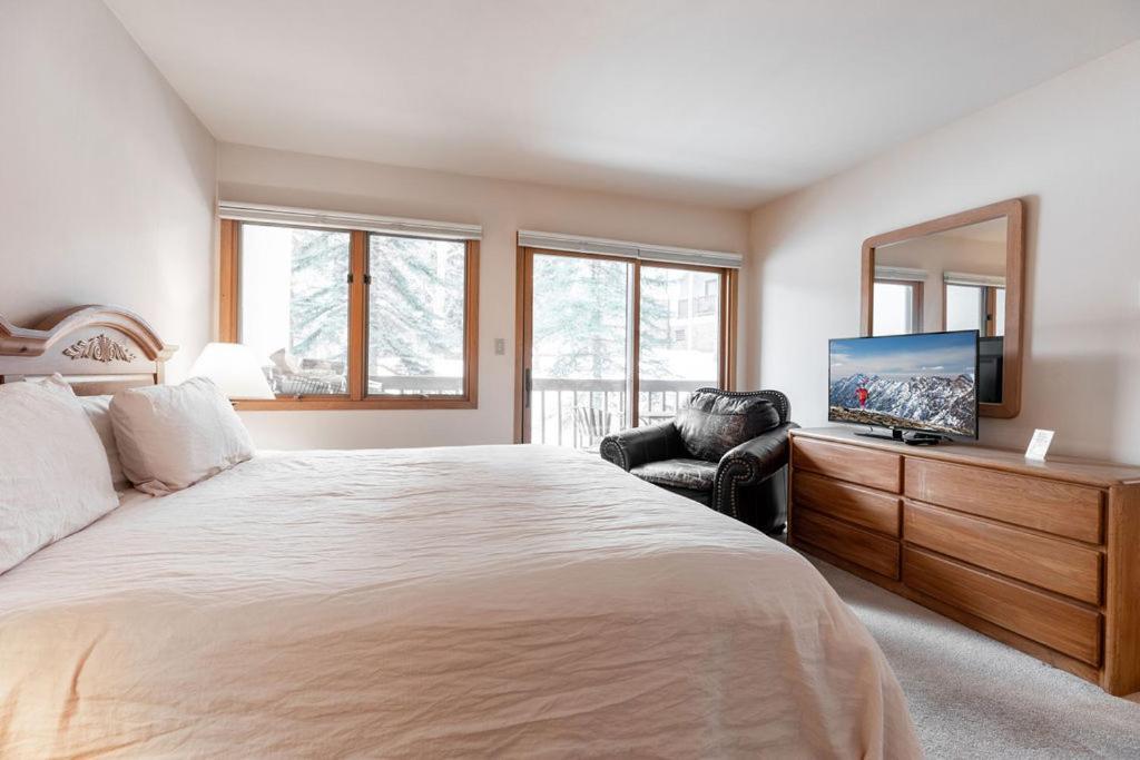 Townsend Place By Vail Realty Beaver Creek Buitenkant foto