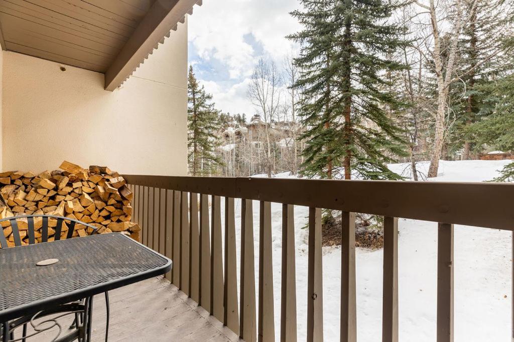 Townsend Place By Vail Realty Beaver Creek Buitenkant foto