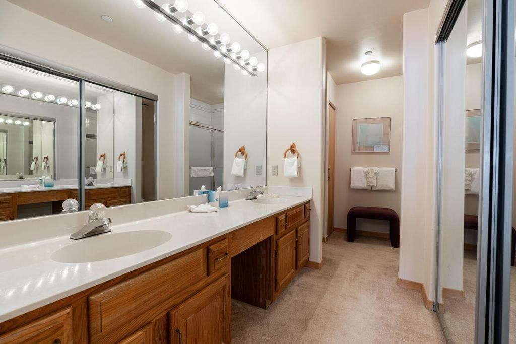 Townsend Place By Vail Realty Beaver Creek Buitenkant foto