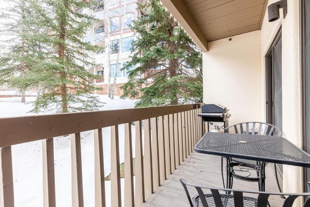 Townsend Place By Vail Realty Beaver Creek Buitenkant foto