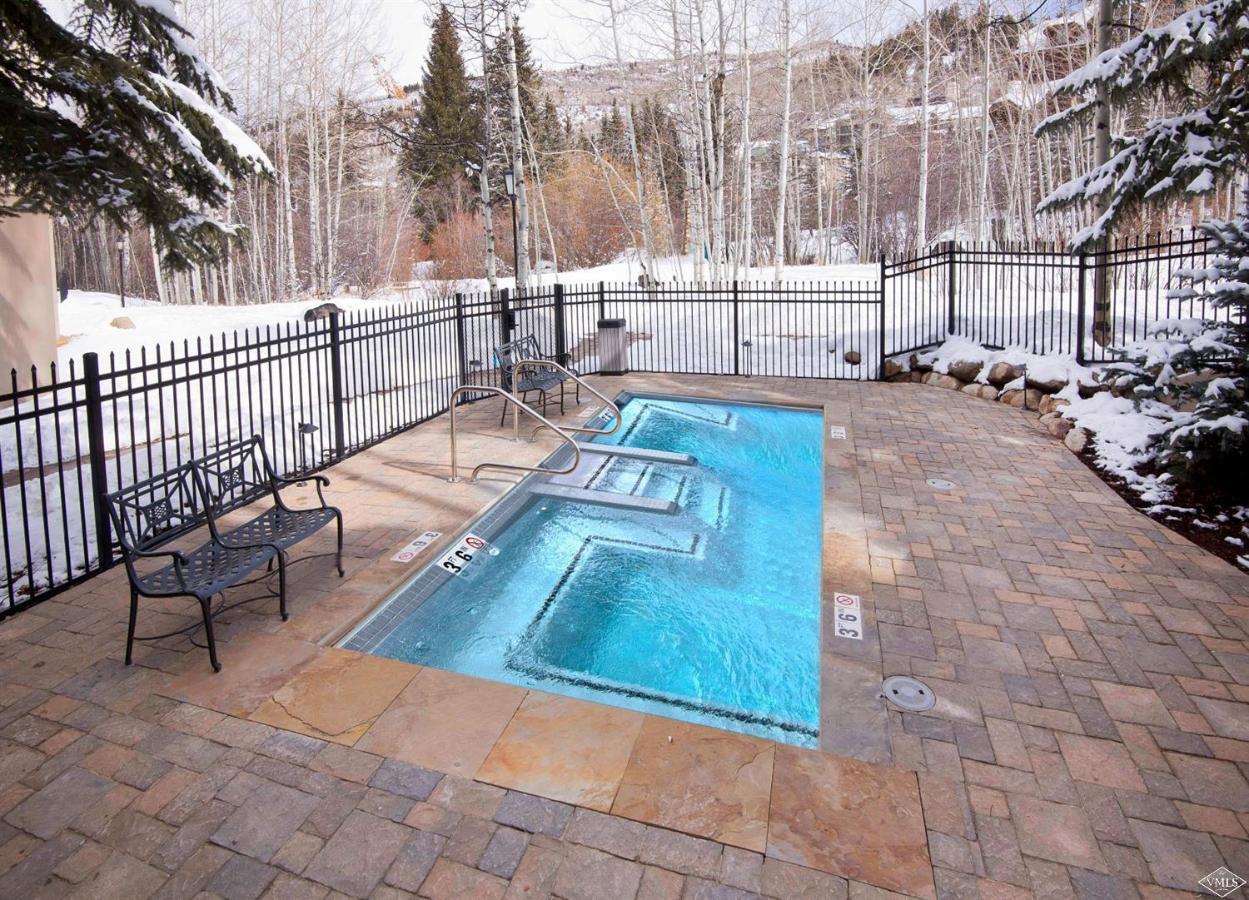 Townsend Place By Vail Realty Beaver Creek Buitenkant foto