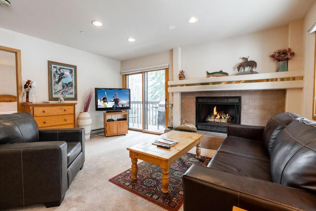 Townsend Place By Vail Realty Beaver Creek Buitenkant foto