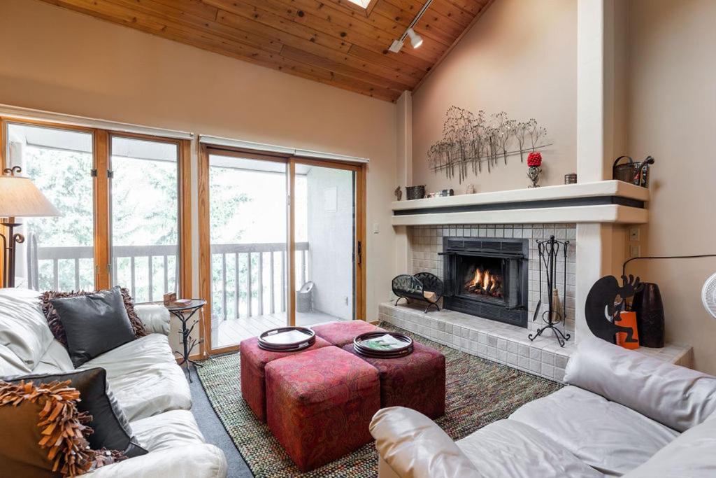 Townsend Place By Vail Realty Beaver Creek Buitenkant foto