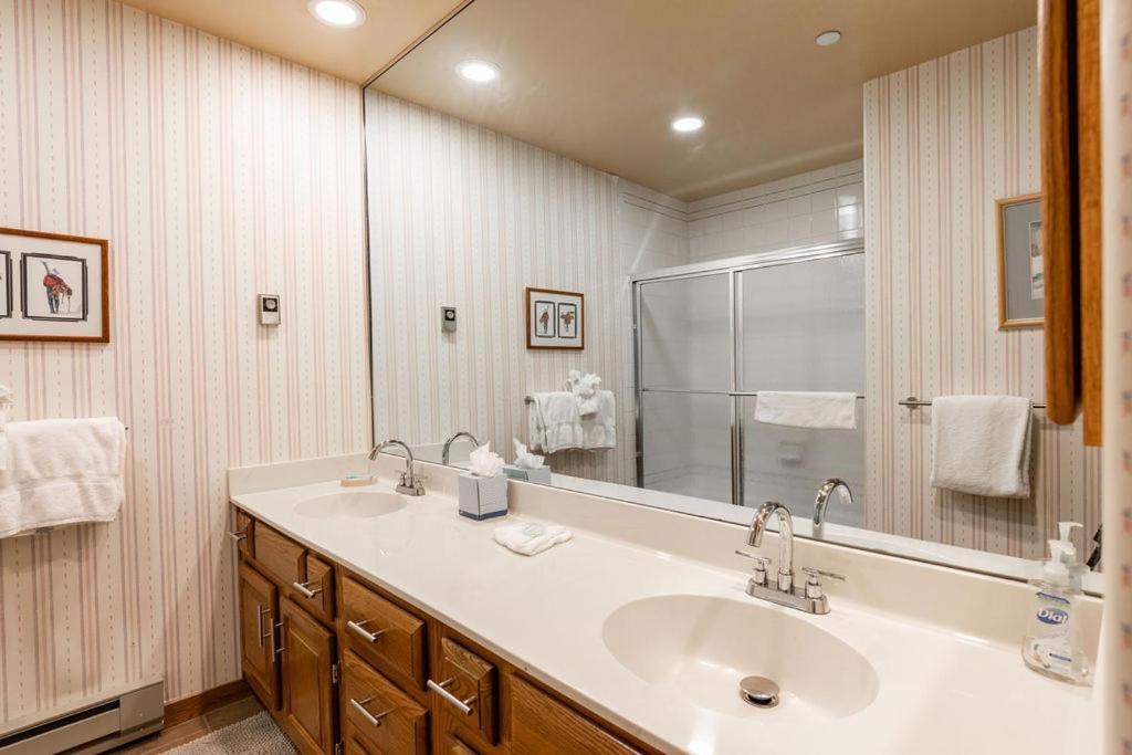 Townsend Place By Vail Realty Beaver Creek Buitenkant foto