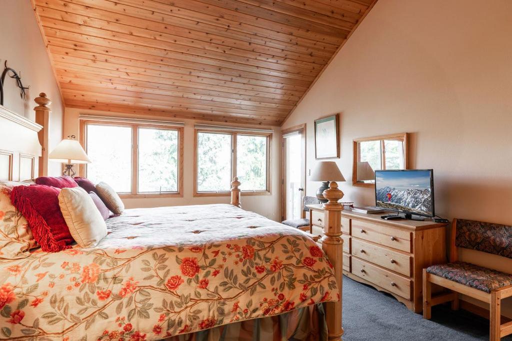 Townsend Place By Vail Realty Beaver Creek Buitenkant foto