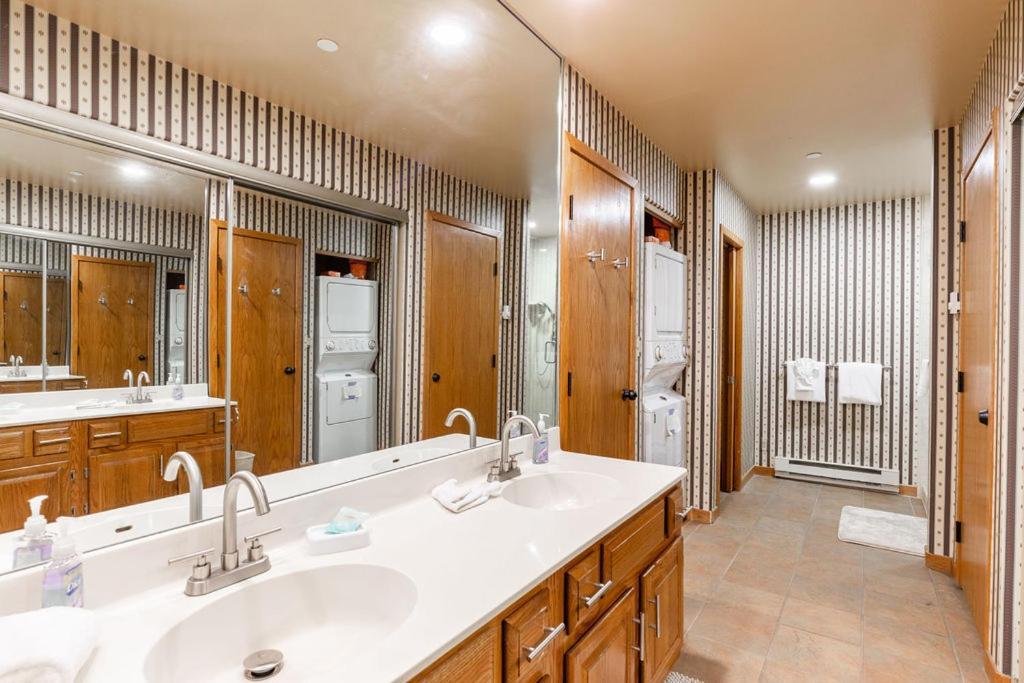 Townsend Place By Vail Realty Beaver Creek Buitenkant foto