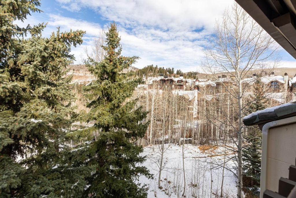 Townsend Place By Vail Realty Beaver Creek Buitenkant foto
