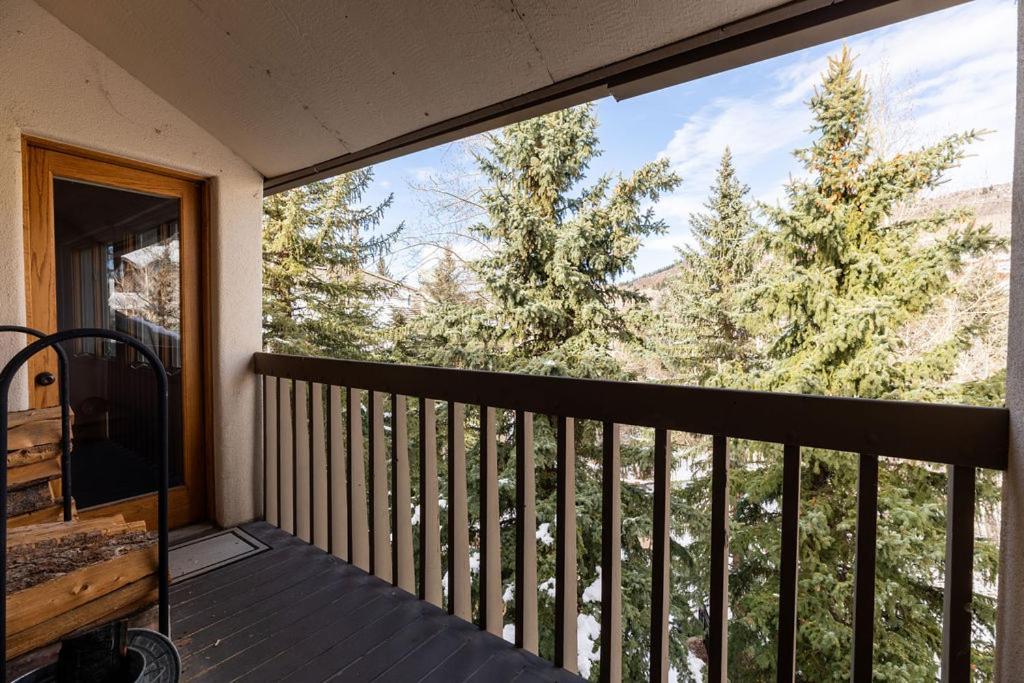 Townsend Place By Vail Realty Beaver Creek Buitenkant foto